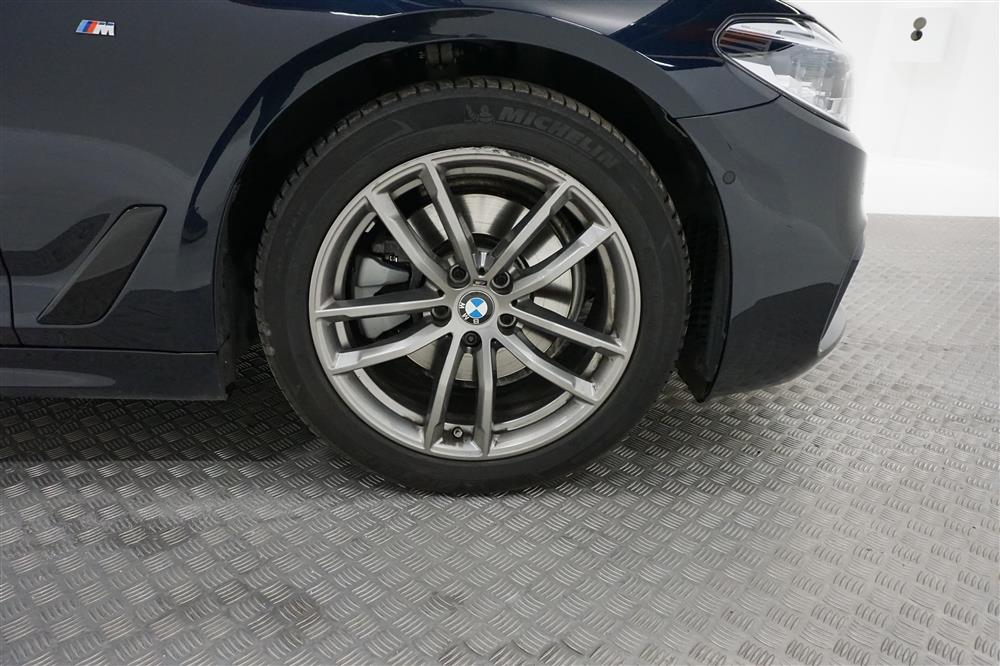 BMW 520 M Sport