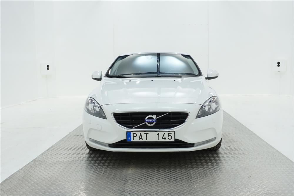 Volvo V40 Kinetic