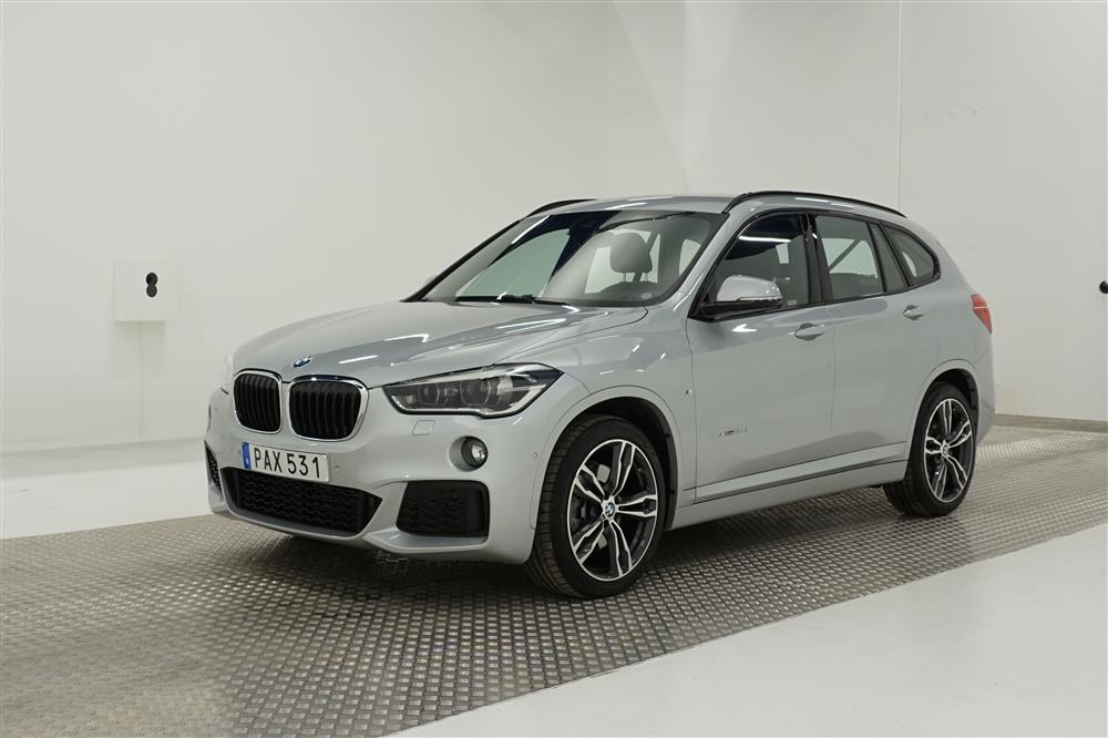 BMW X1 M Sport