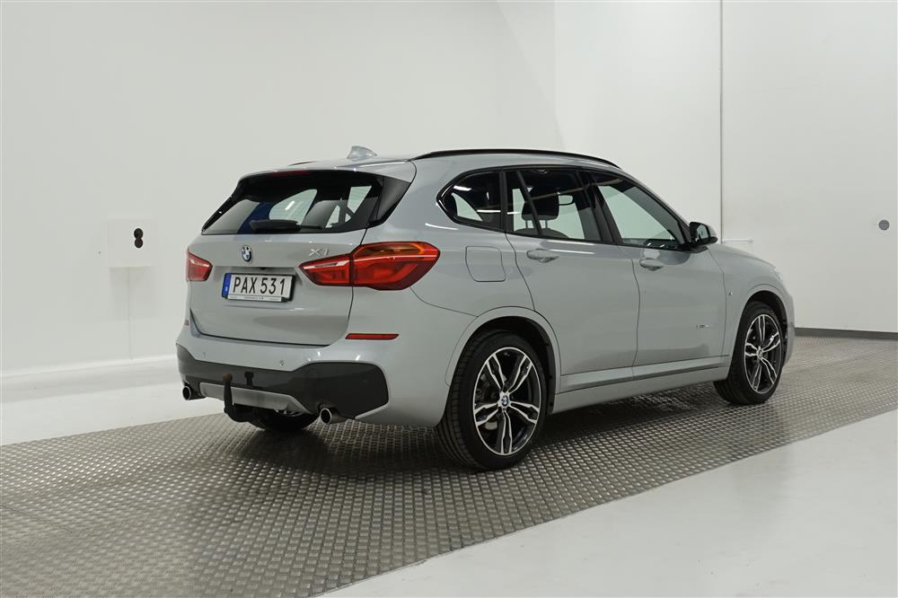 BMW X1 M Sport