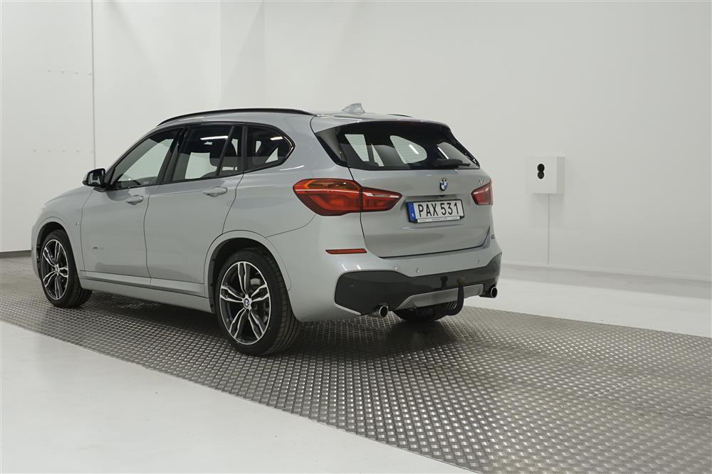 BMW X1 M Sport