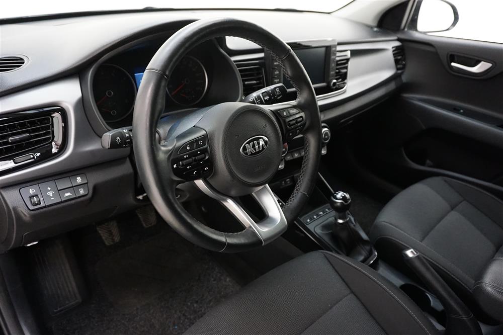 Kia Rio GLS