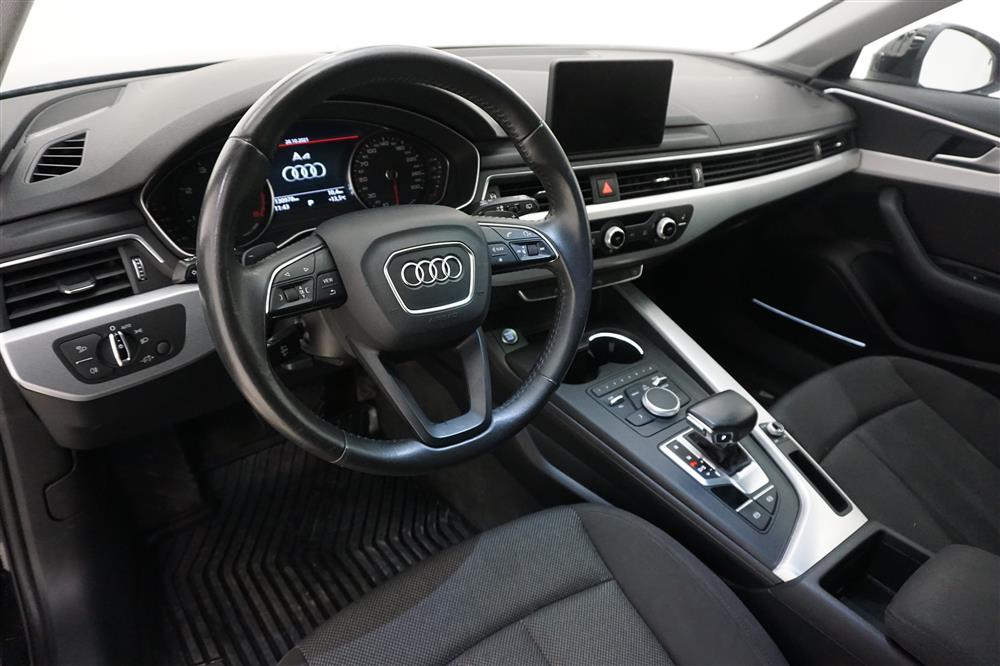 Audi A4 Proline