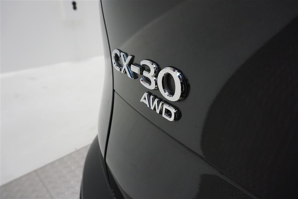 Mazda CX-30 2.0 180hk Hybrid AWD Navi M-Värm B-Kam HUD