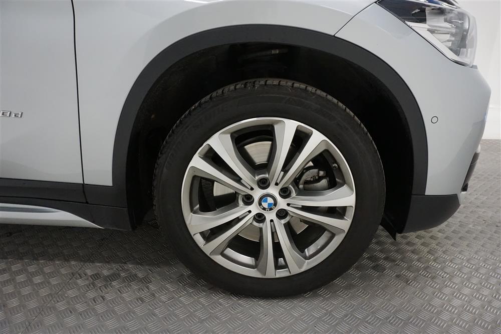 BMW X1 Sport line