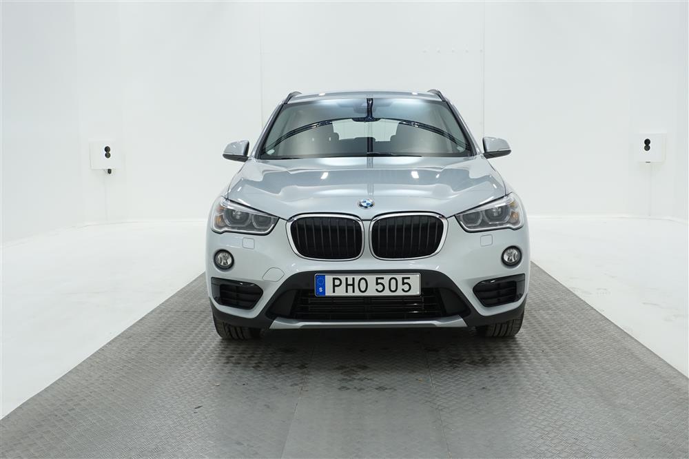 BMW X1 Sport line