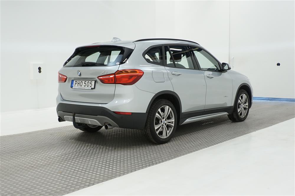 BMW X1 Sport line