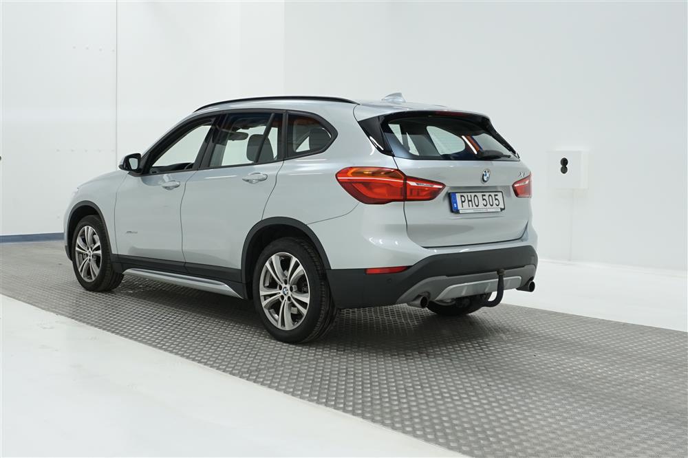 BMW X1 Sport line