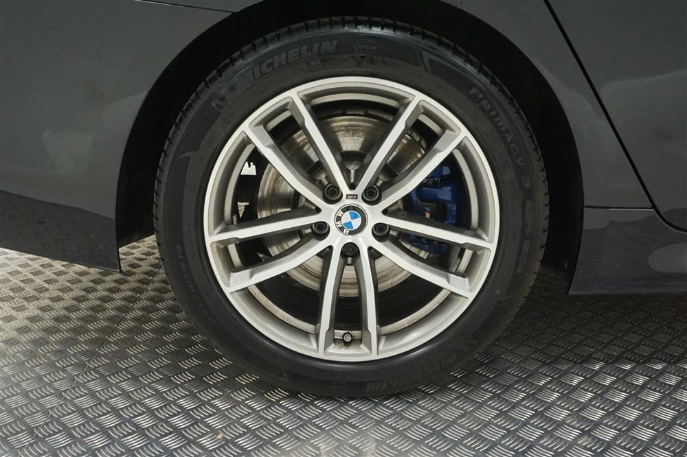 BMW 530 M Sport