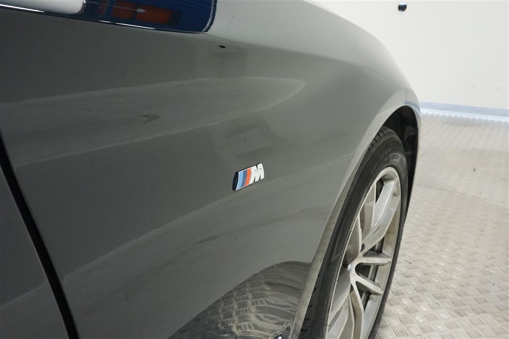 BMW 530 M Sport