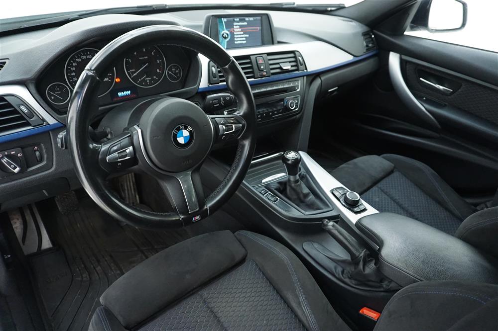 BMW 320 M Sport