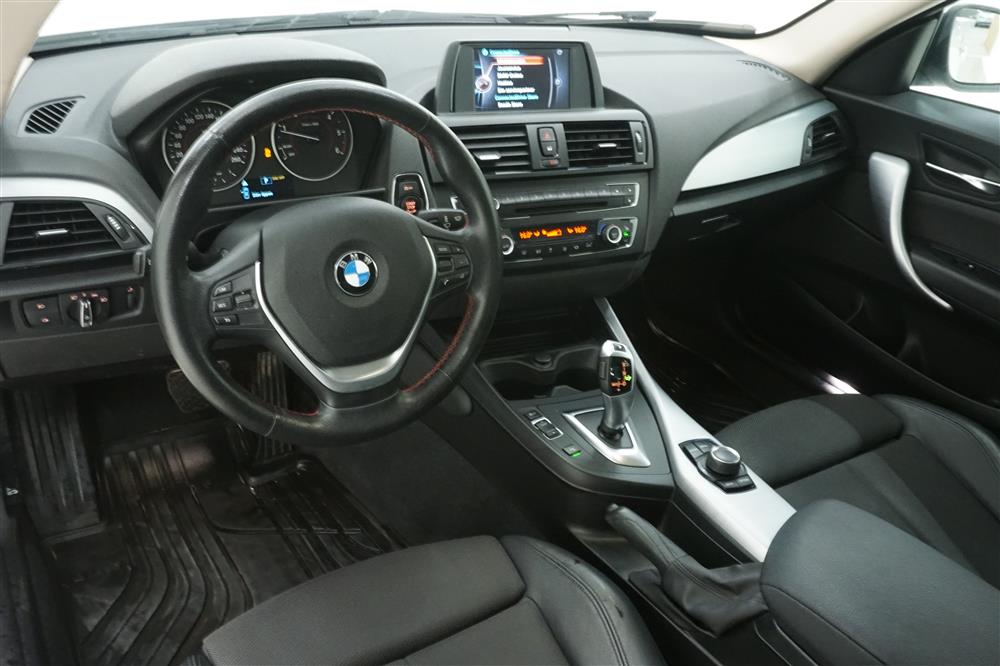 BMW 218 Sport line