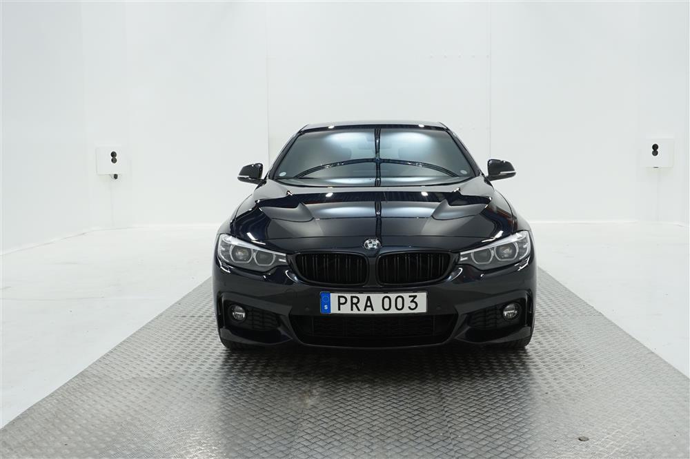 BMW 430 M Sport