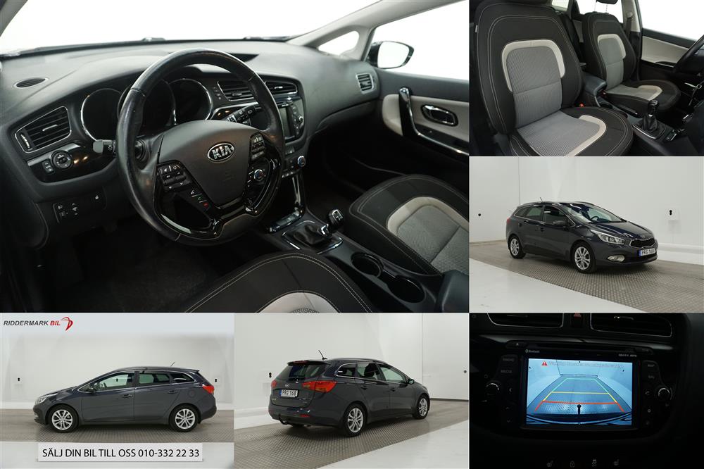 Kia Cee´d