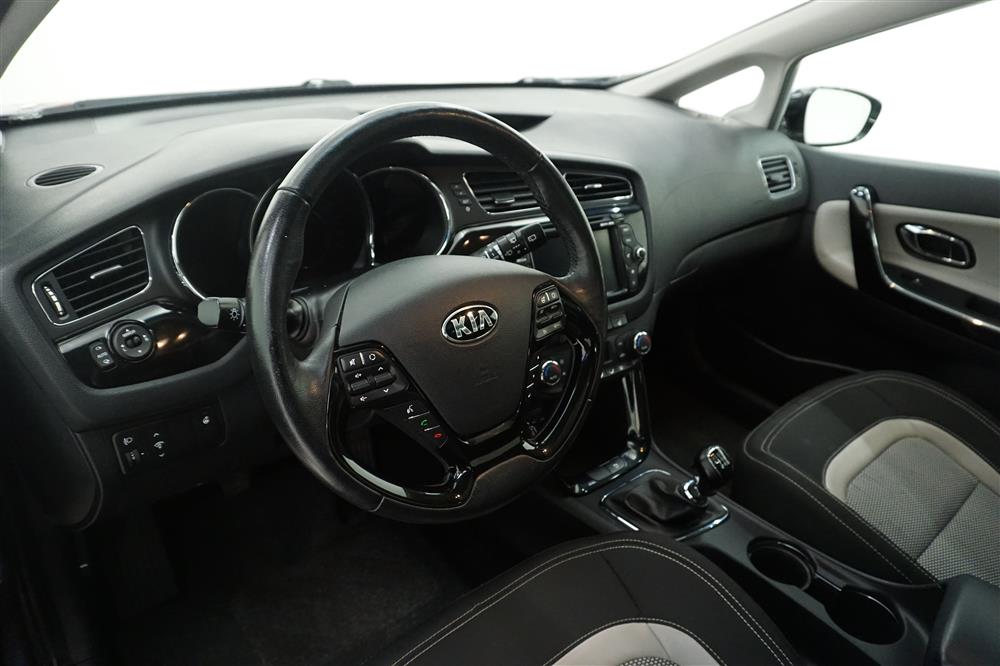 Kia Cee´d