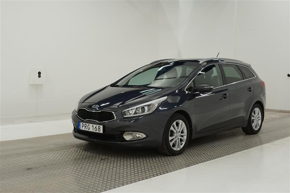 Kia Cee´d