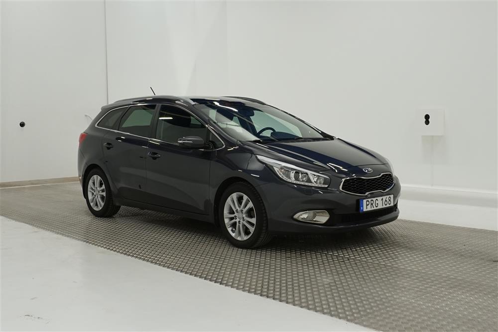 Kia Cee´d