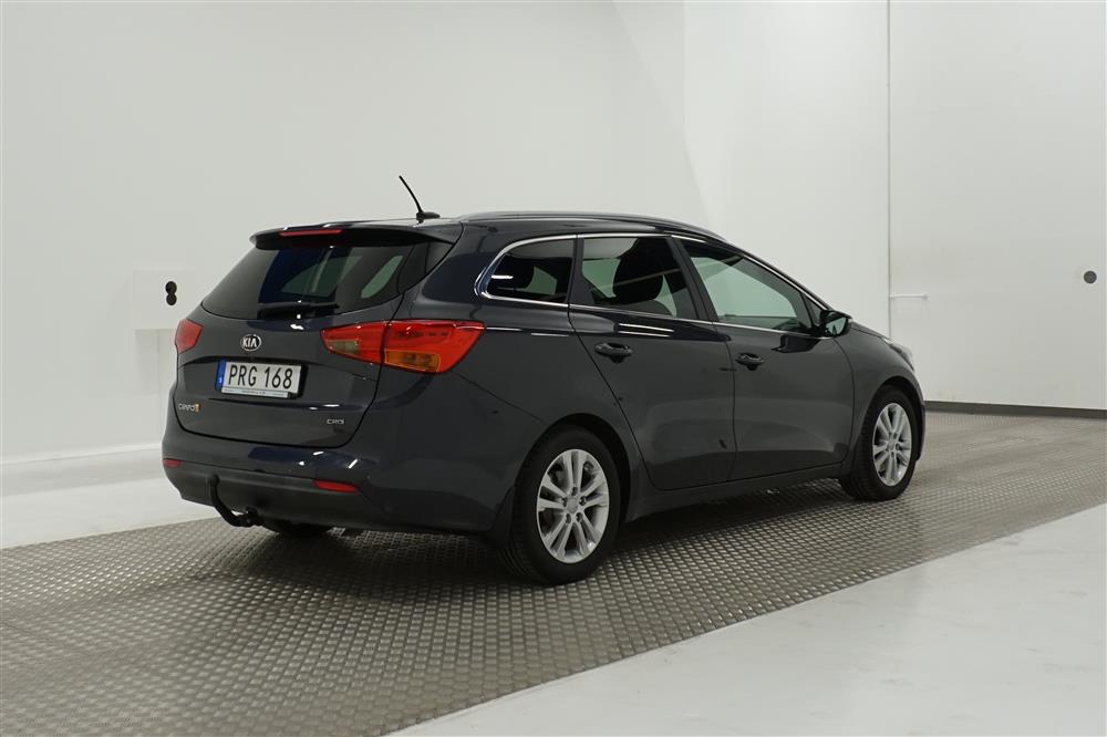 Kia Cee´d