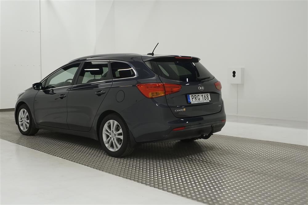 Kia Cee´d