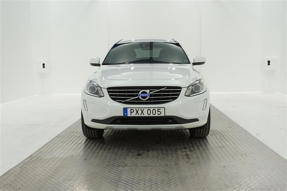 Volvo XC60 Summum