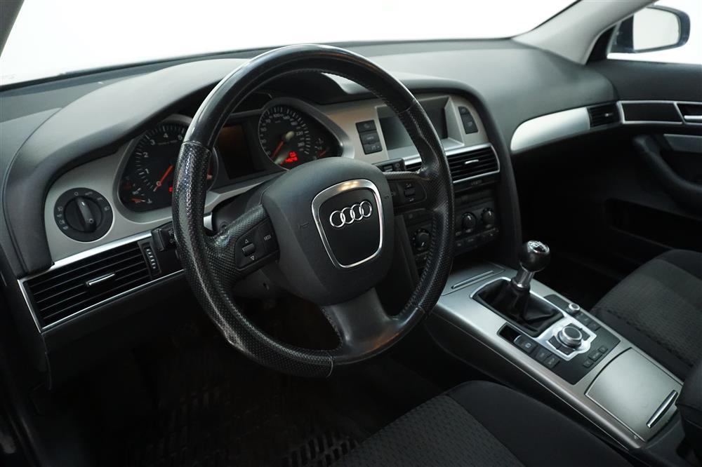 Audi A6 Proline