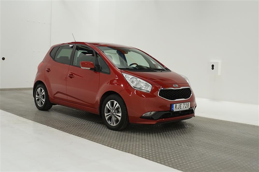 Kia Venga