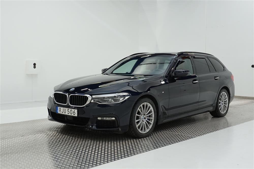 BMW 530 M Sport