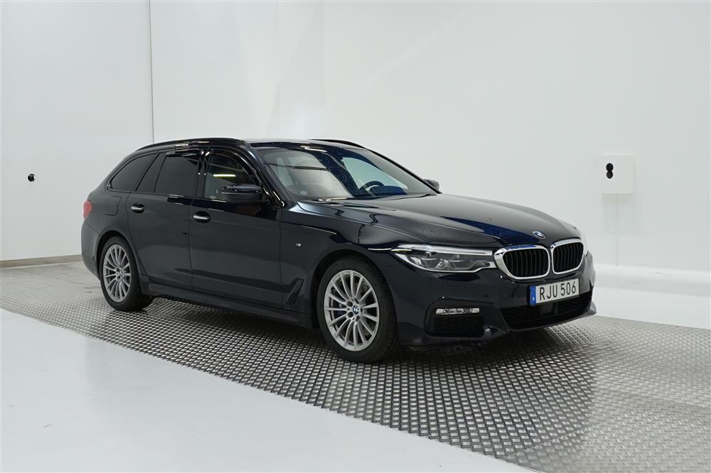 BMW 530 M Sport