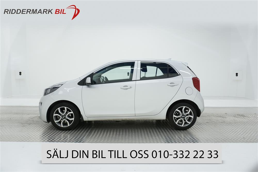 Kia Picanto GLS