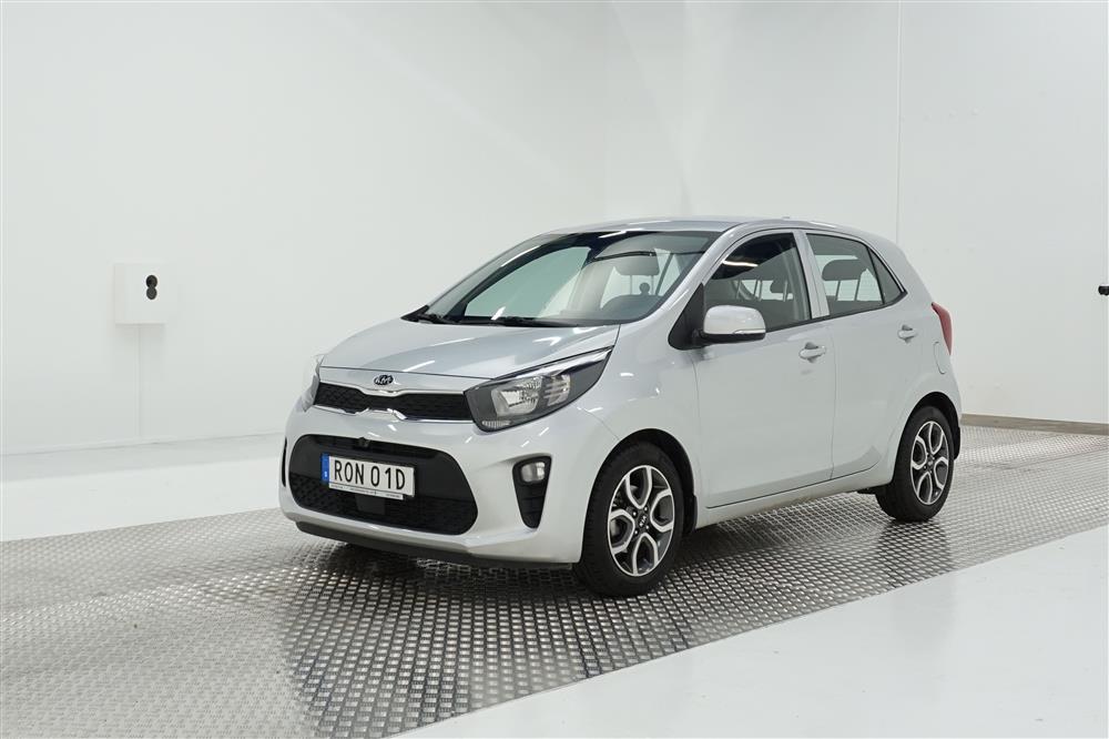 Kia Picanto GLS