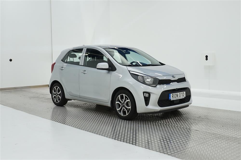 Kia Picanto GLS