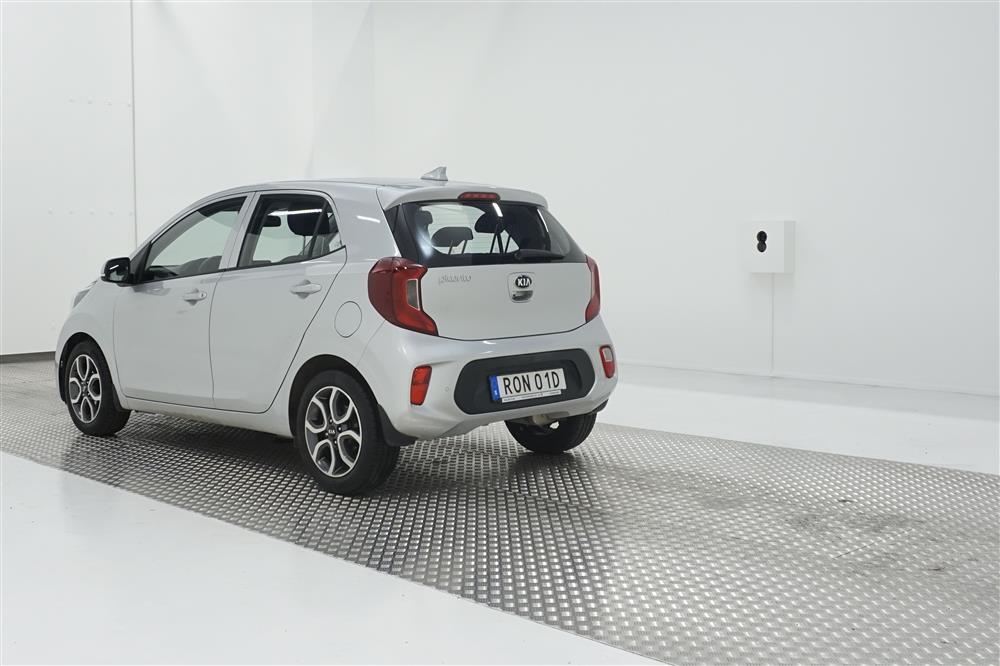 Kia Picanto GLS