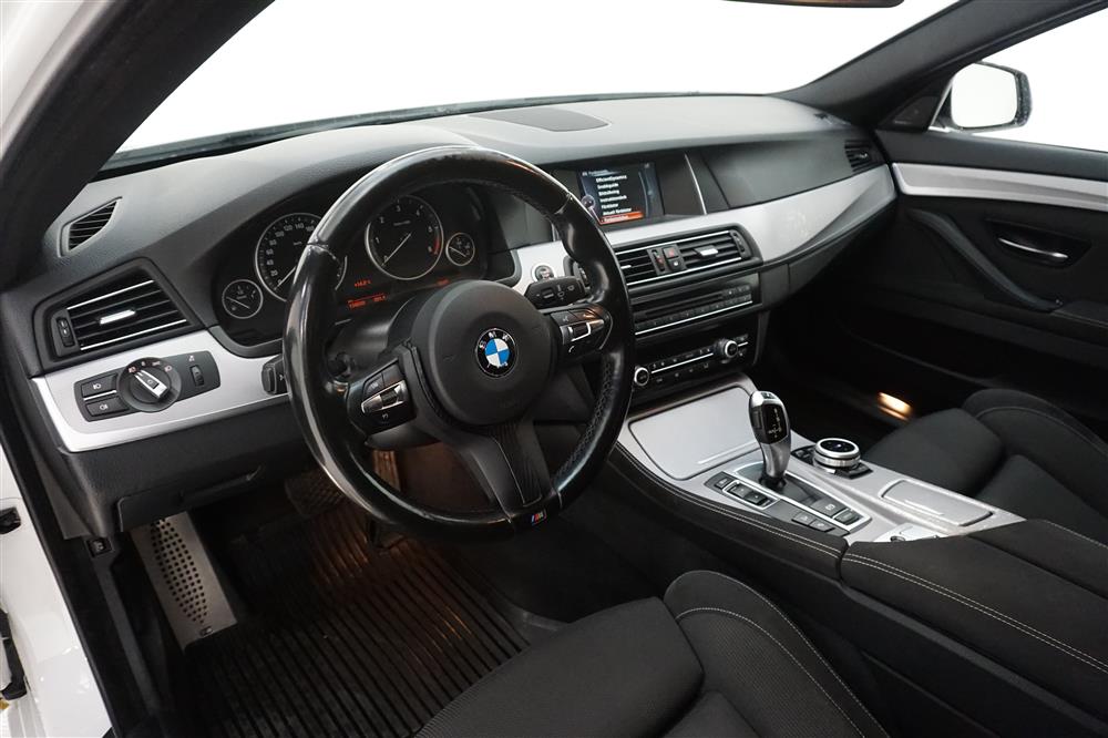 BMW 520 M Sport