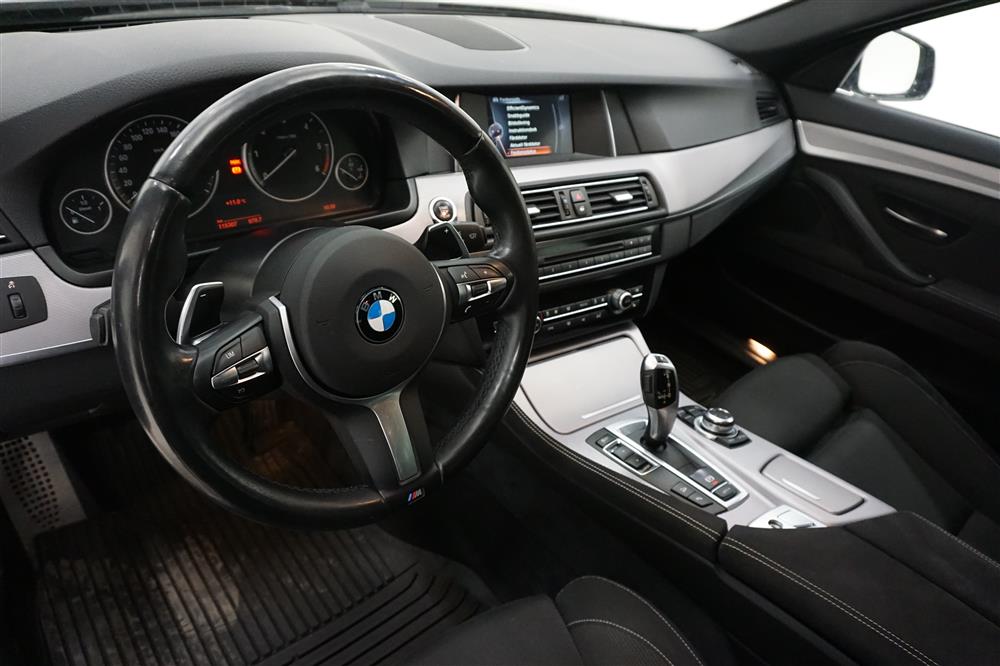 BMW 520 M Sport