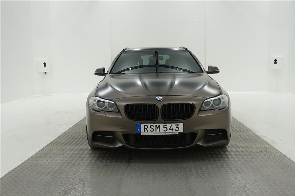 BMW 520 M Sport