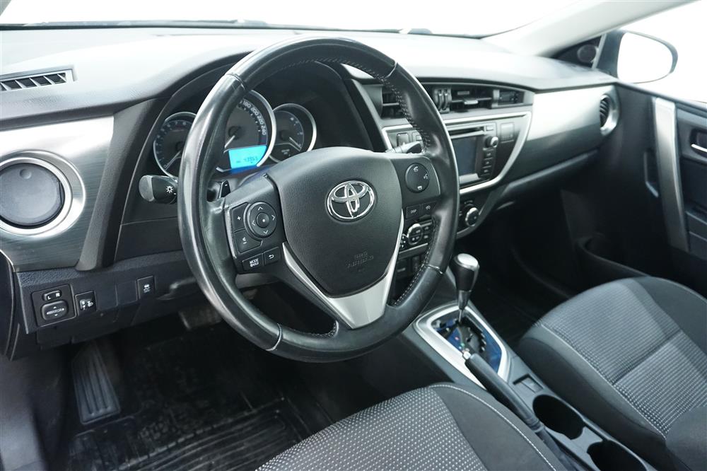 Toyota Auris 1.6  Aut Fullservad Backkamera Bluetooth 132hk