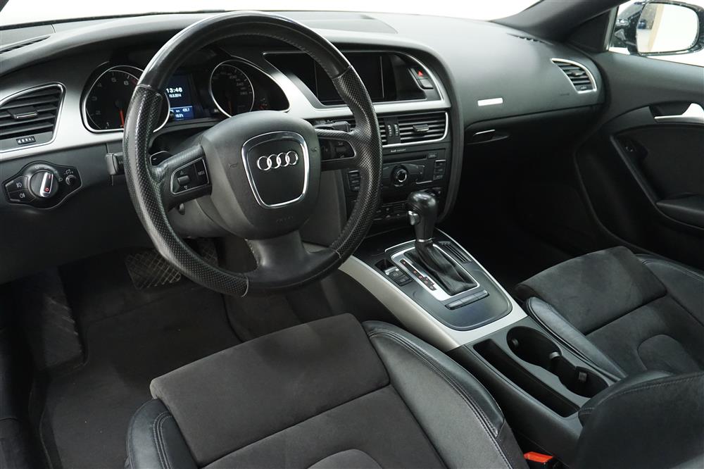 Audi A5 Sport, X Edition, Comfort