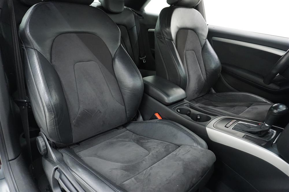 Audi A5 Sport, X Edition, Comfort