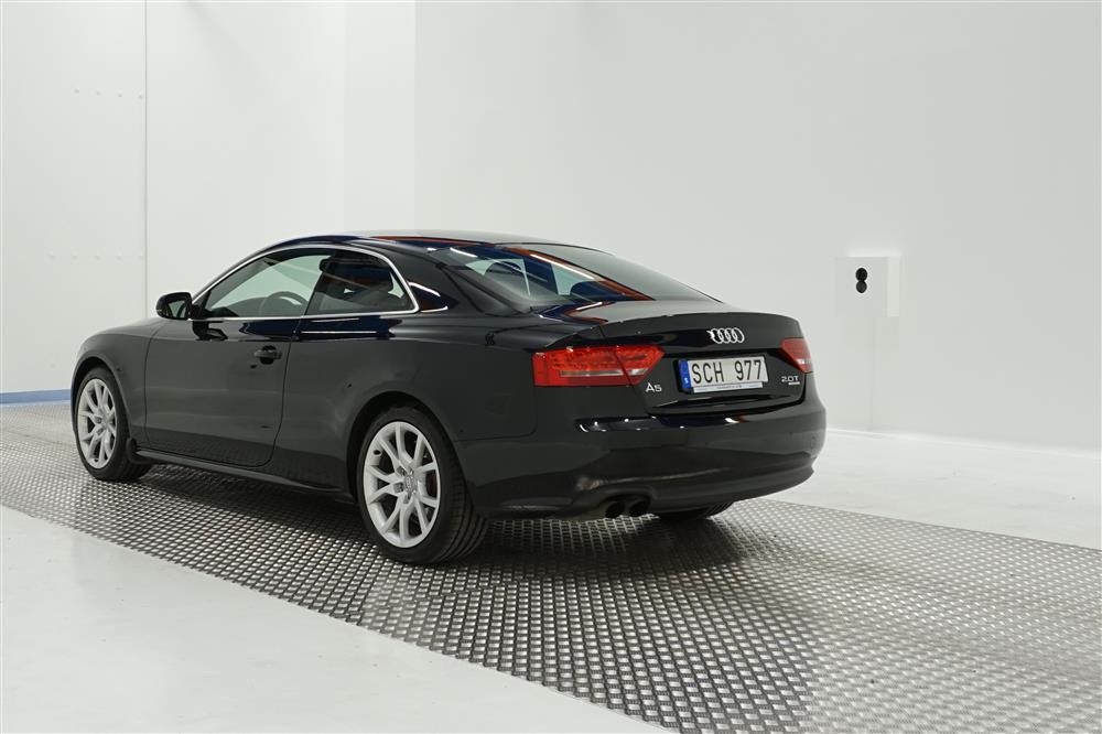 Audi A5 Sport, X Edition, Comfort