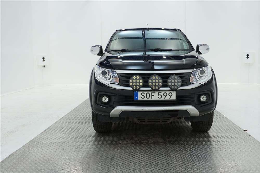 Fiat Fullback