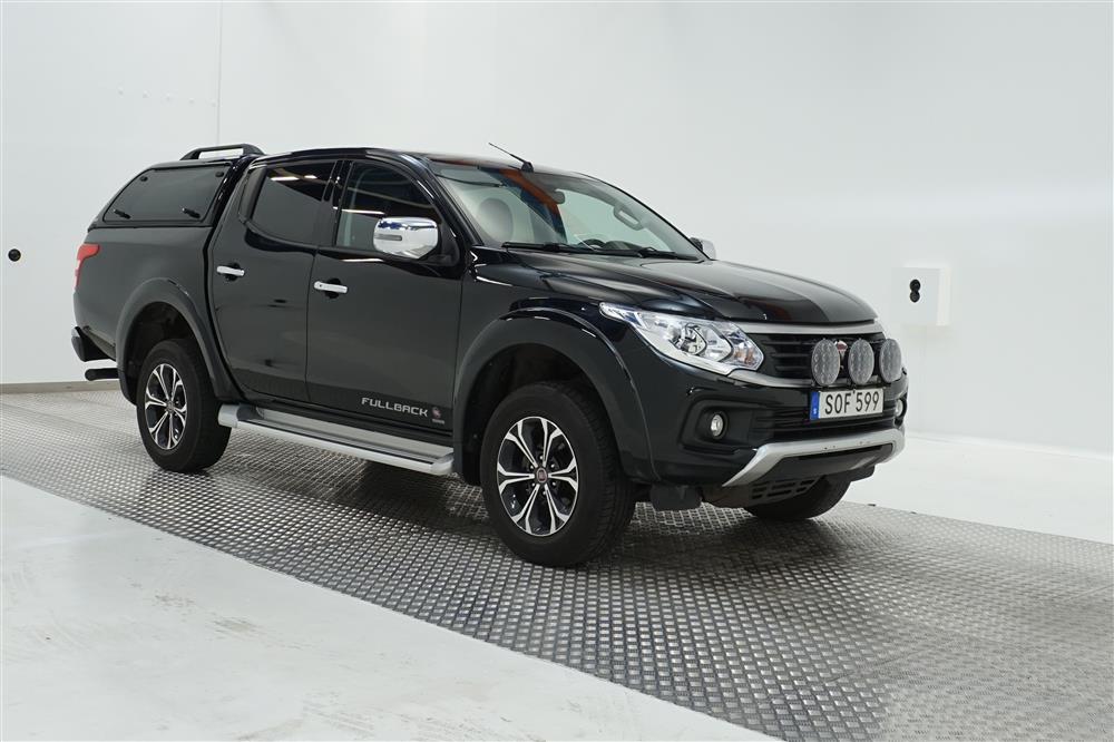 Fiat Fullback