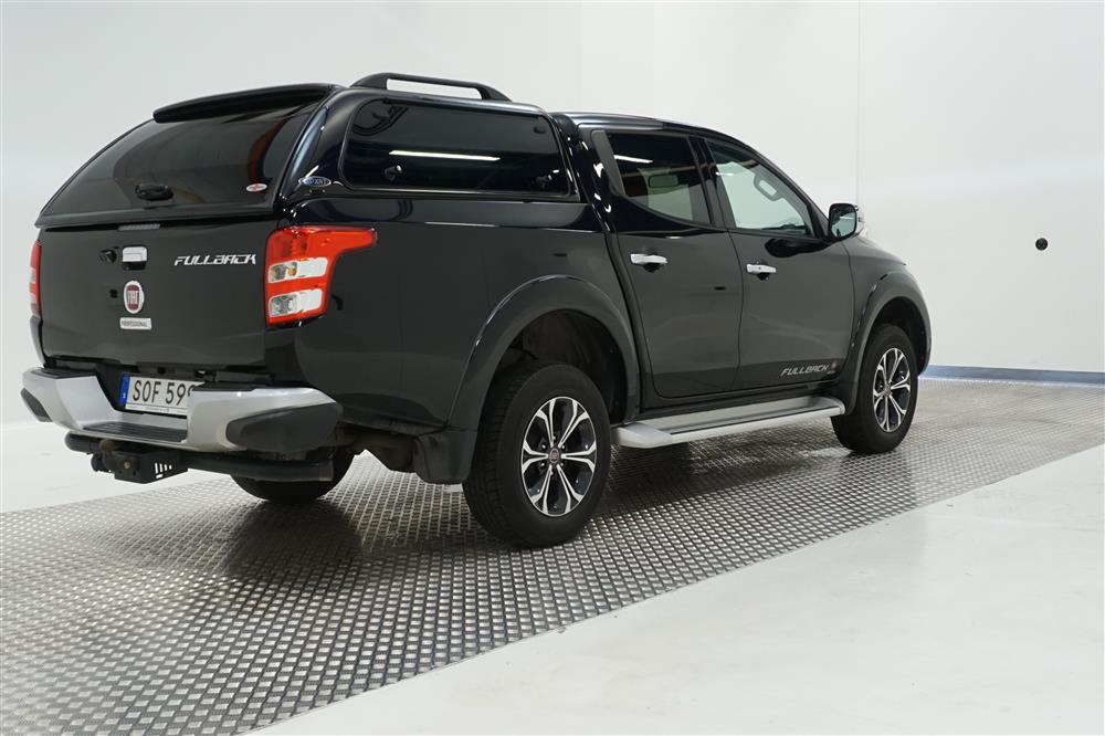 Fiat Fullback