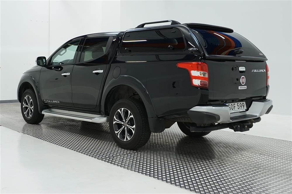 Fiat Fullback