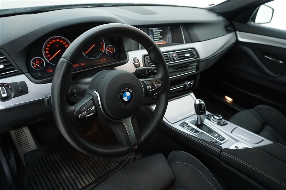 BMW 520 M Sport