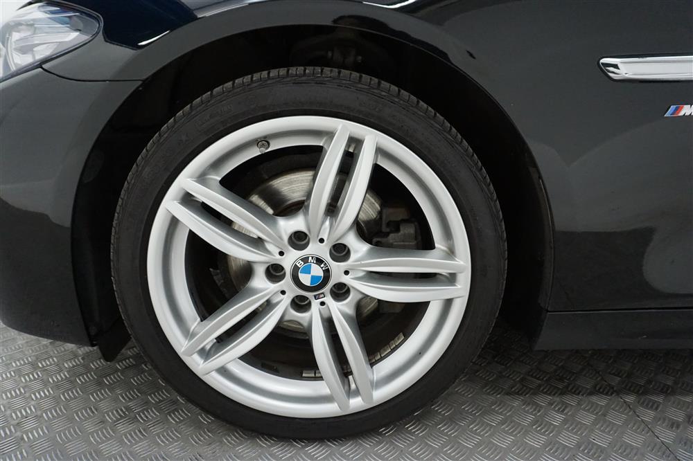 BMW 520 M Sport