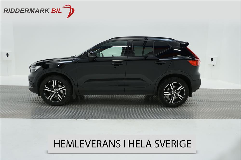 Volvo XC40 R-Design