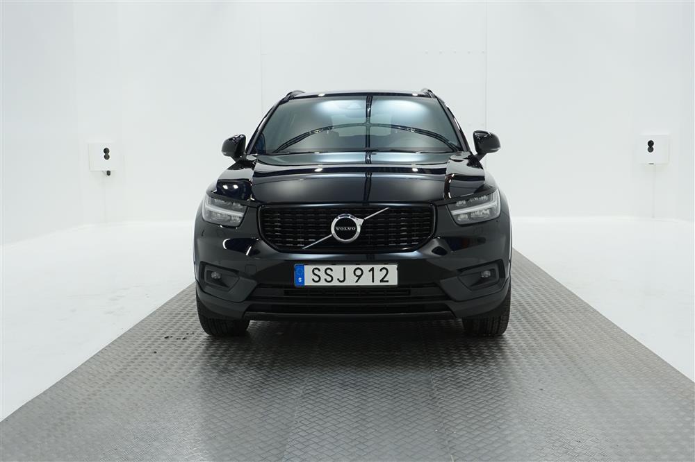 Volvo XC40 R-Design