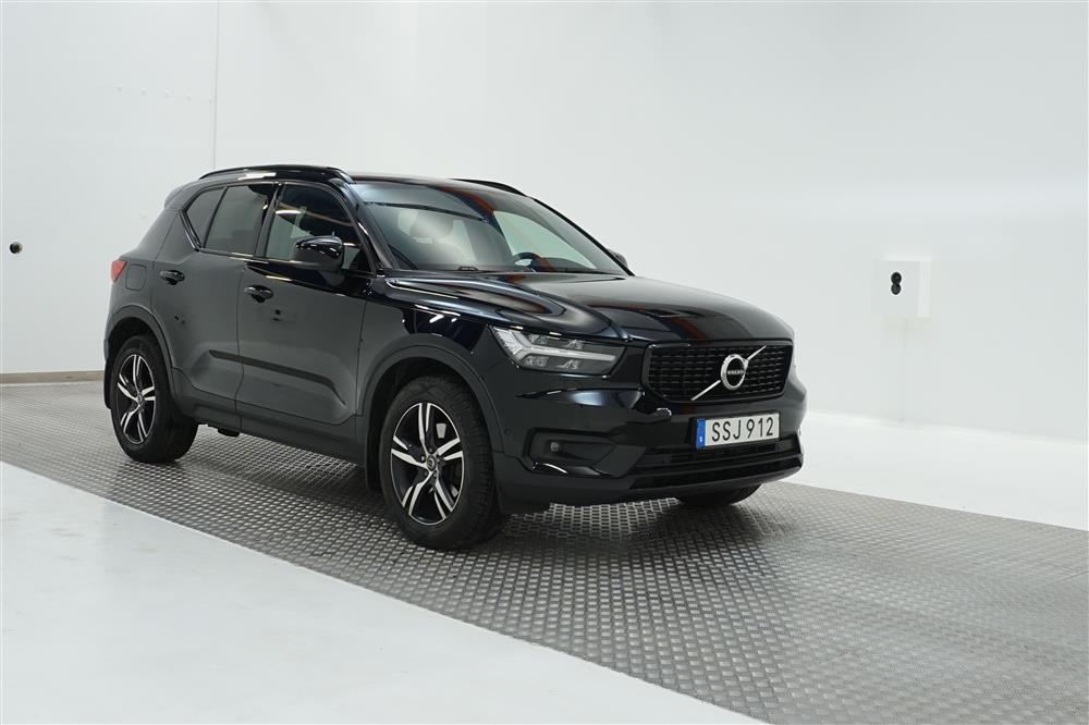 Volvo XC40 R-Design