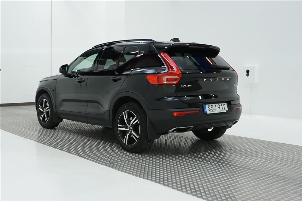 Volvo XC40 R-Design