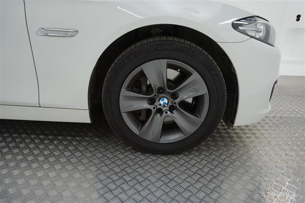 BMW 525 d xDrive Eu6 218hk Drag D-värm Kamera *SE SPEC*